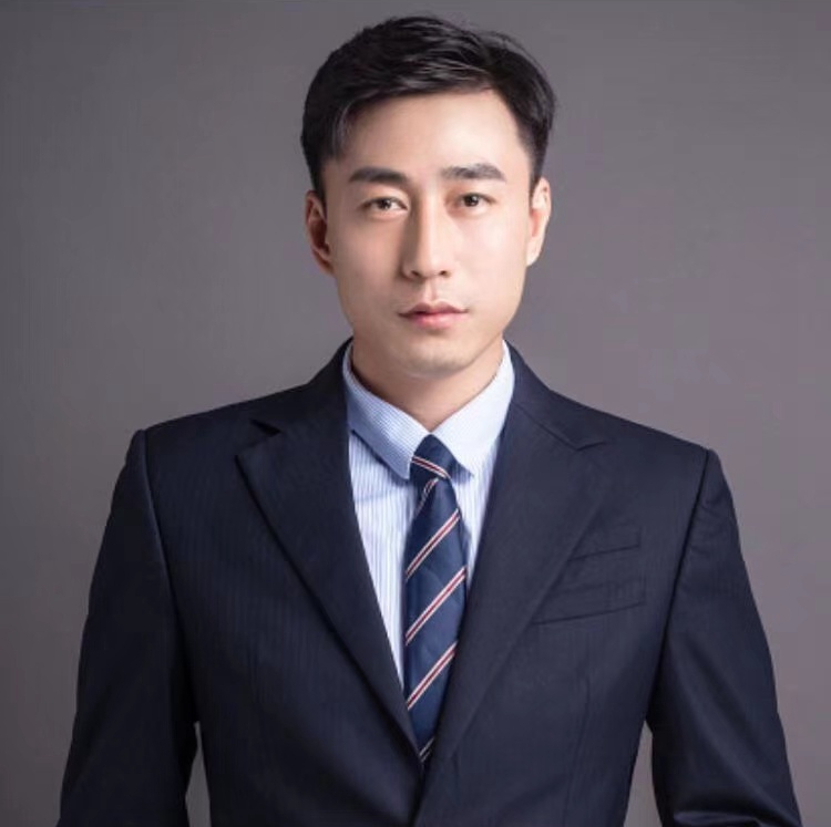 蒋晓宇项目运营总监